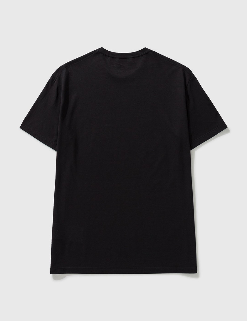 PLAIN T-SHIRT 2