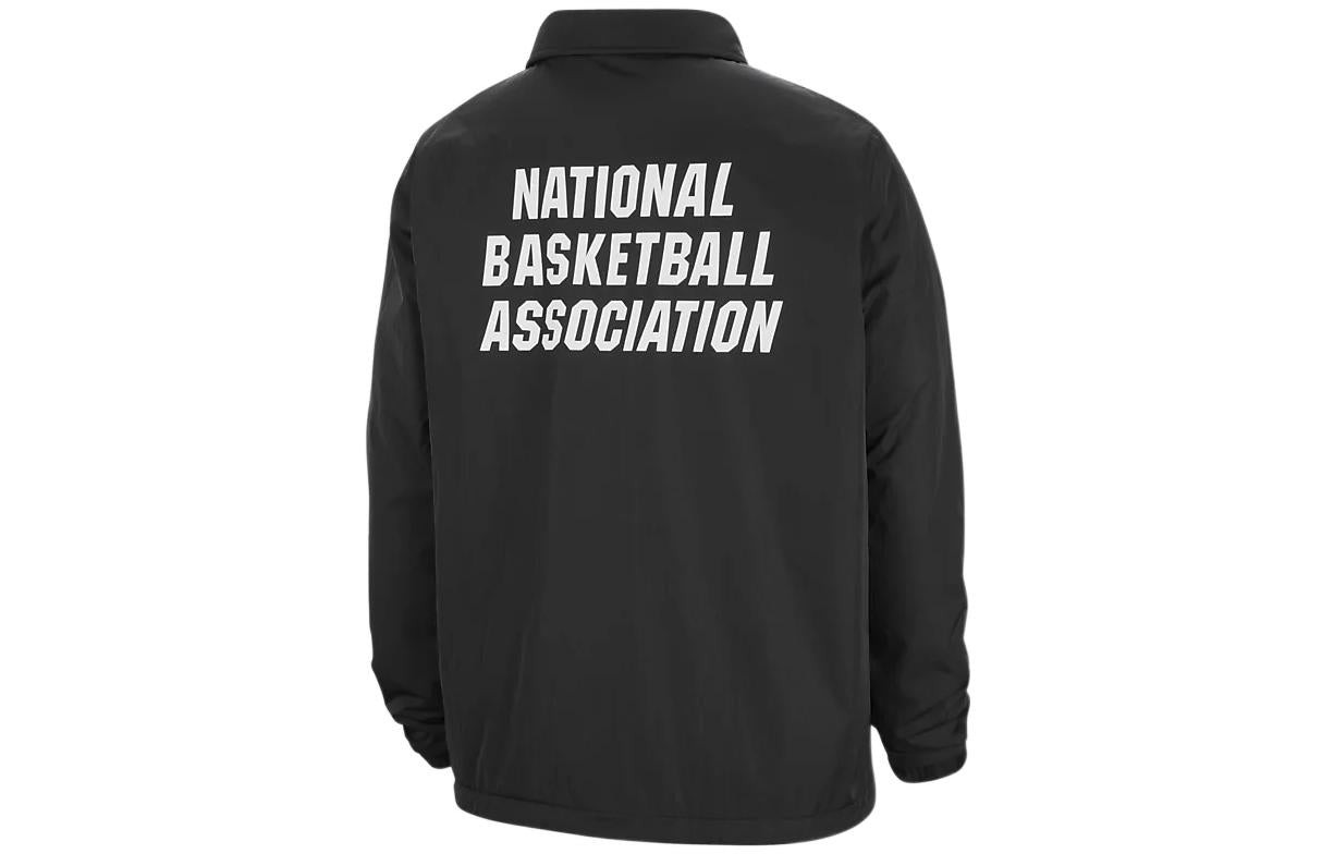 Nike NBA Reverible Jacket DN4803-010 - 2