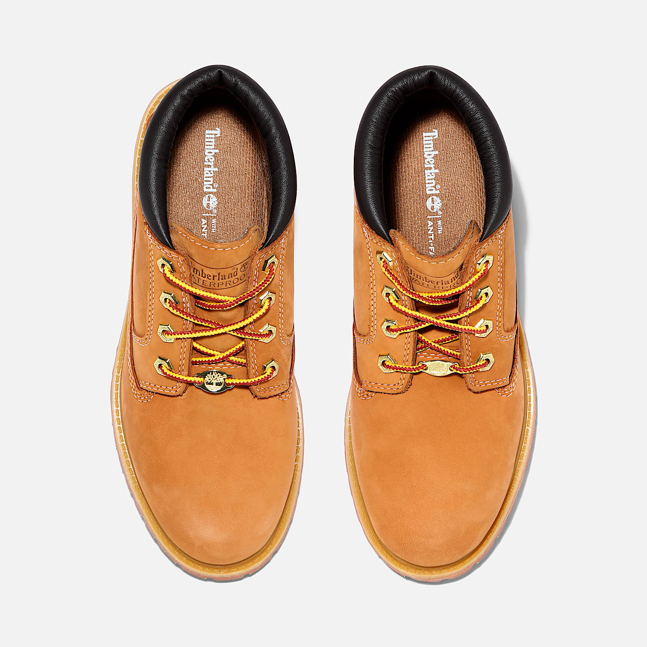 Women's Nellie Waterproof Chukka - 2