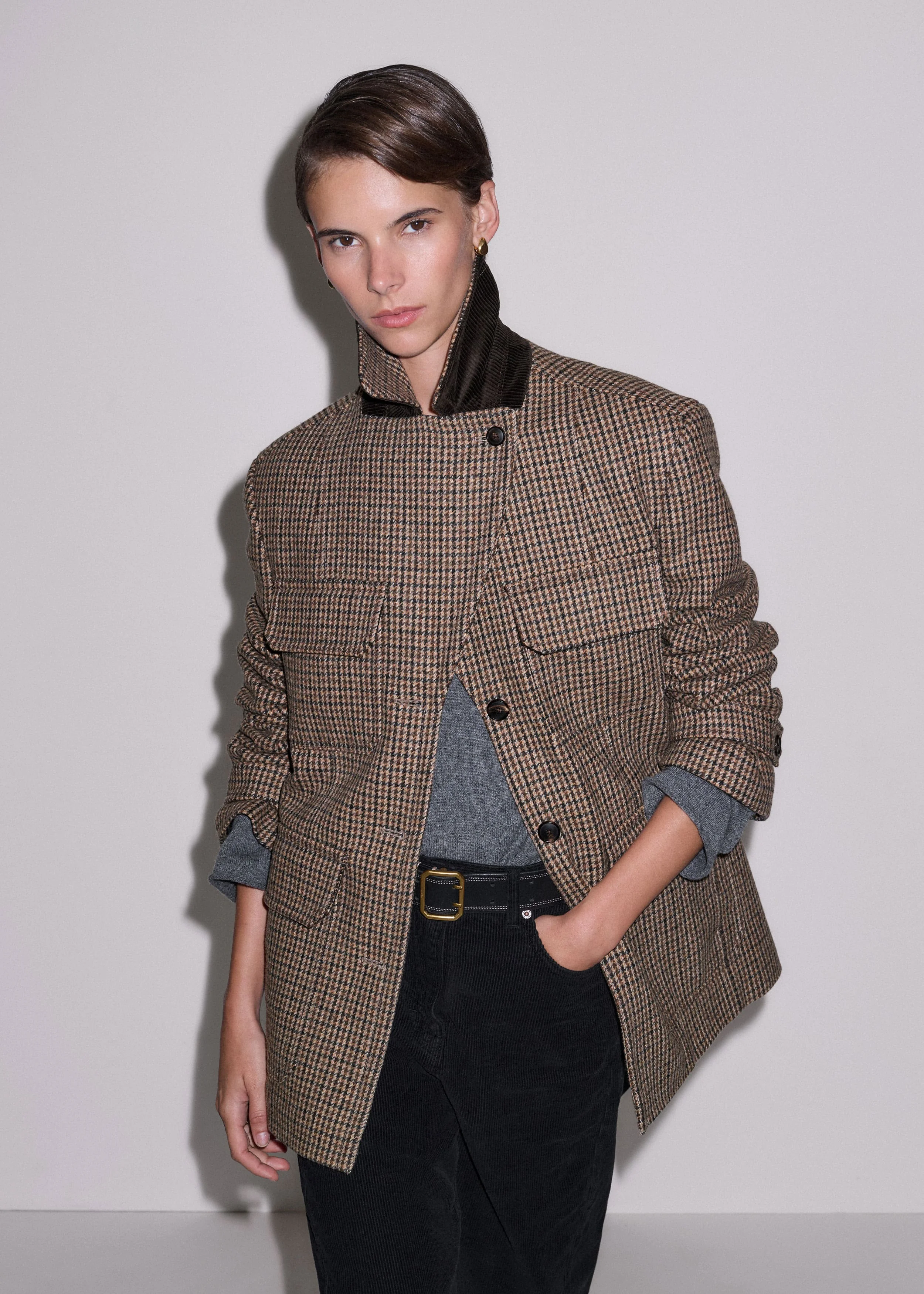 Pub Jacket - 1