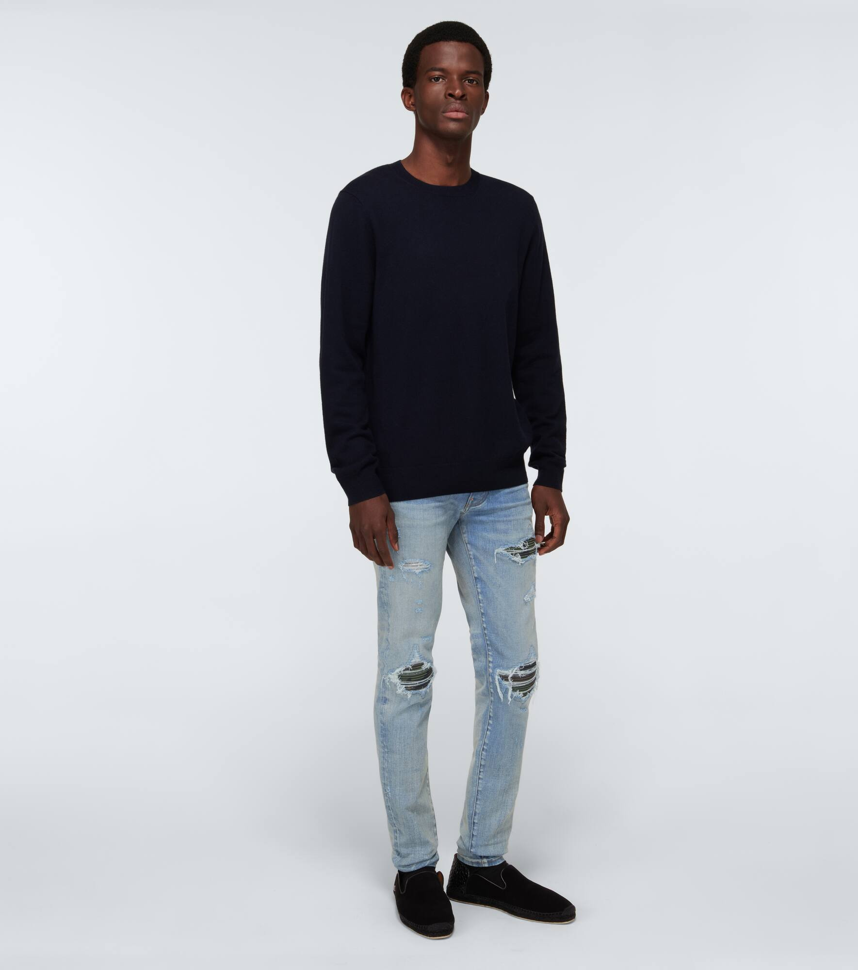 Espadon loafers - 2