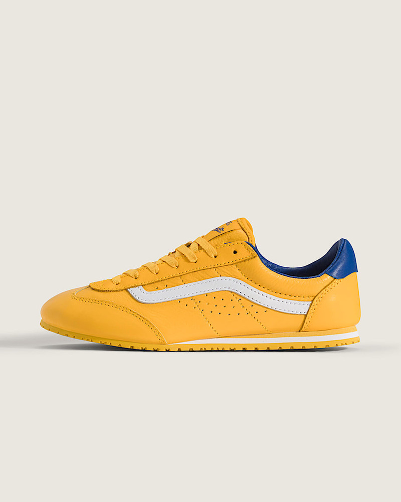 Premium Super Lowpro Shoe 1