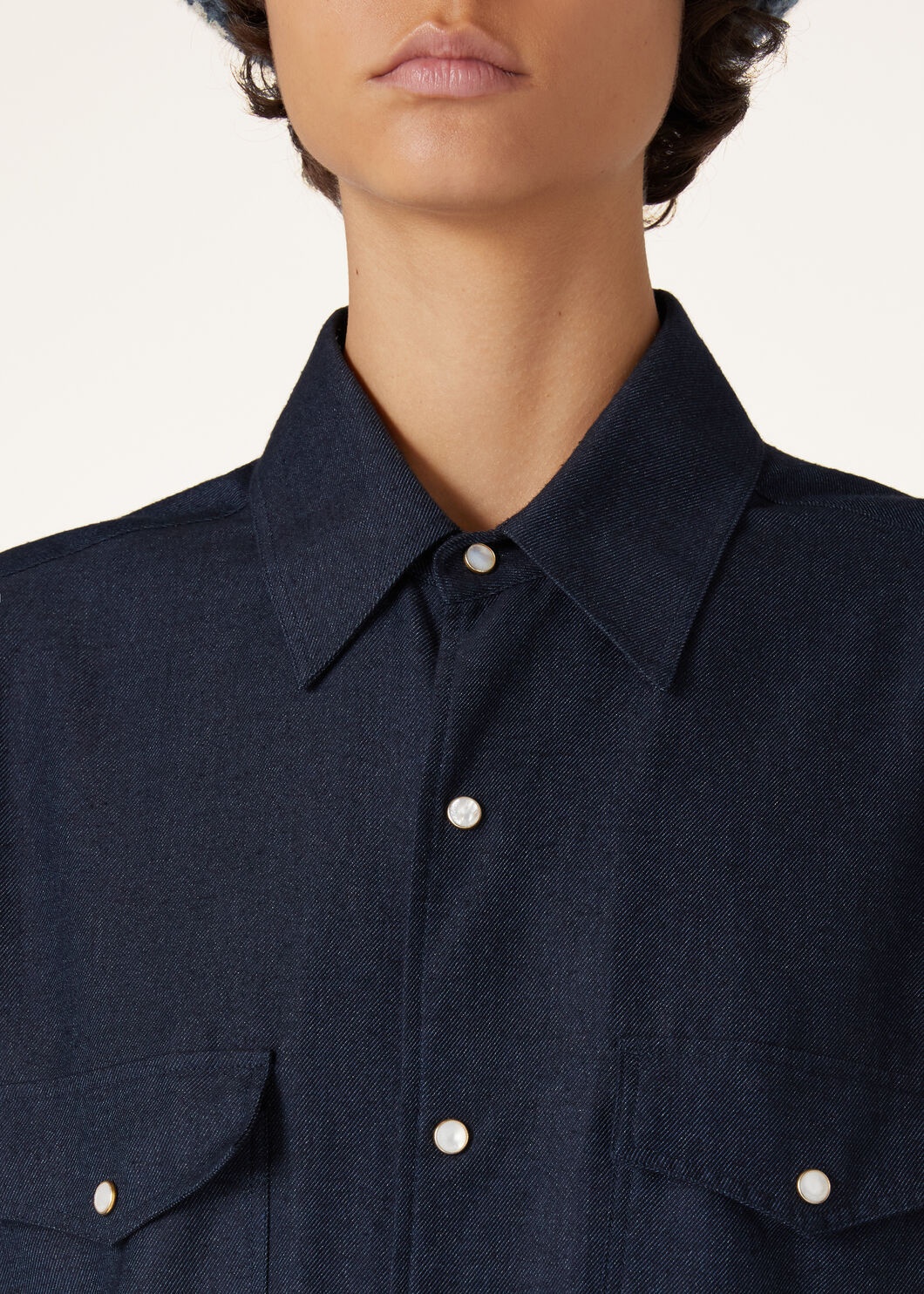 Thomas Shirt - 3
