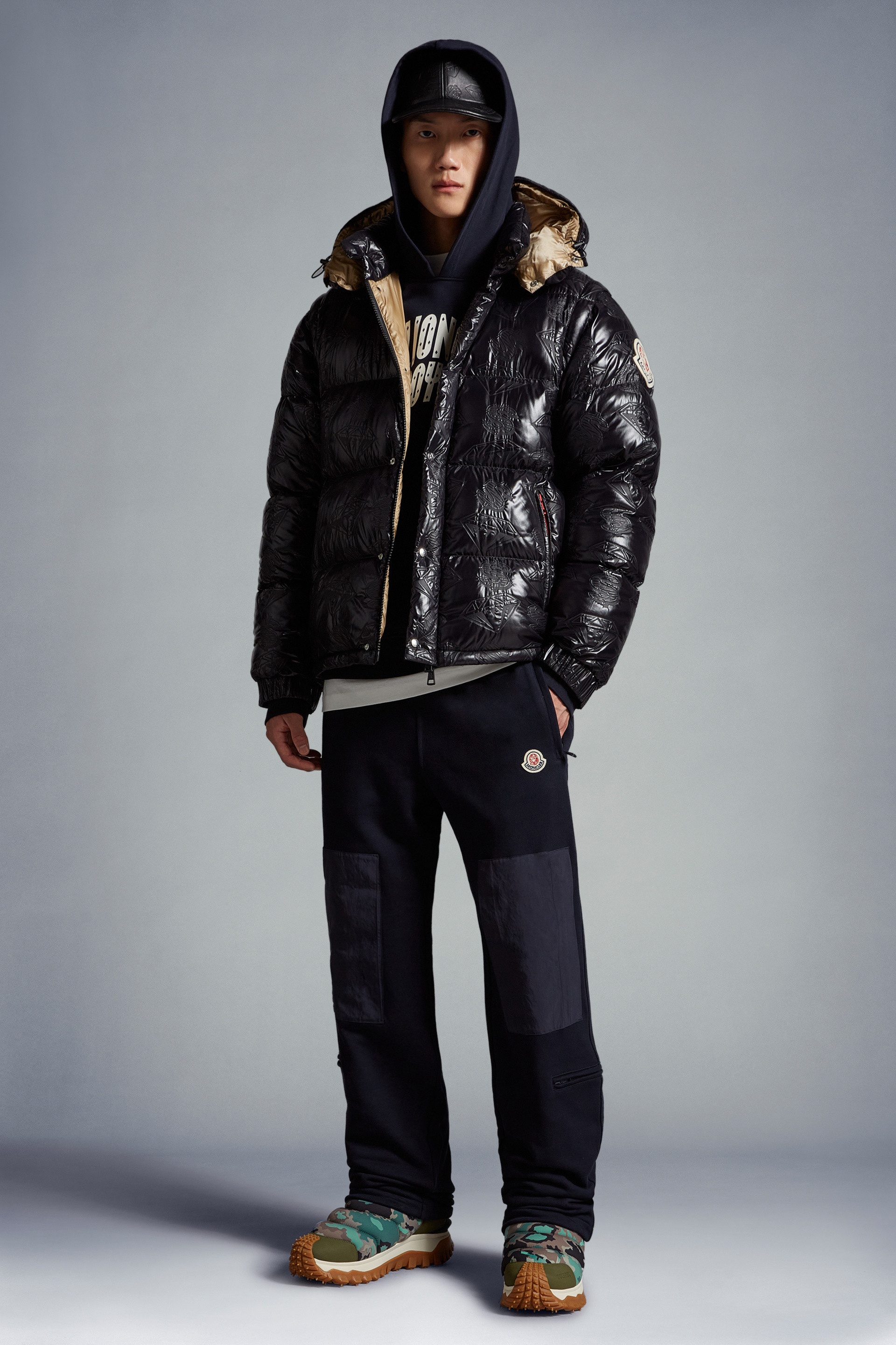 Fleece Sweatpants - 2