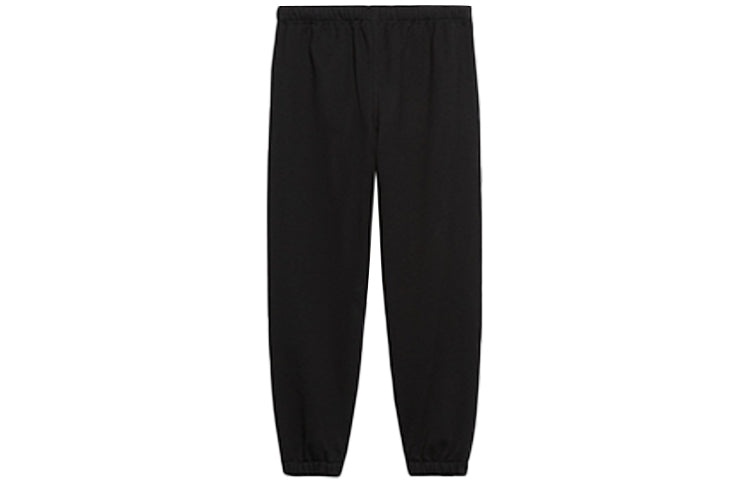 Balenciaga Gym Wear Jogger Pant 'Black' 626310TIVD41000 - 2