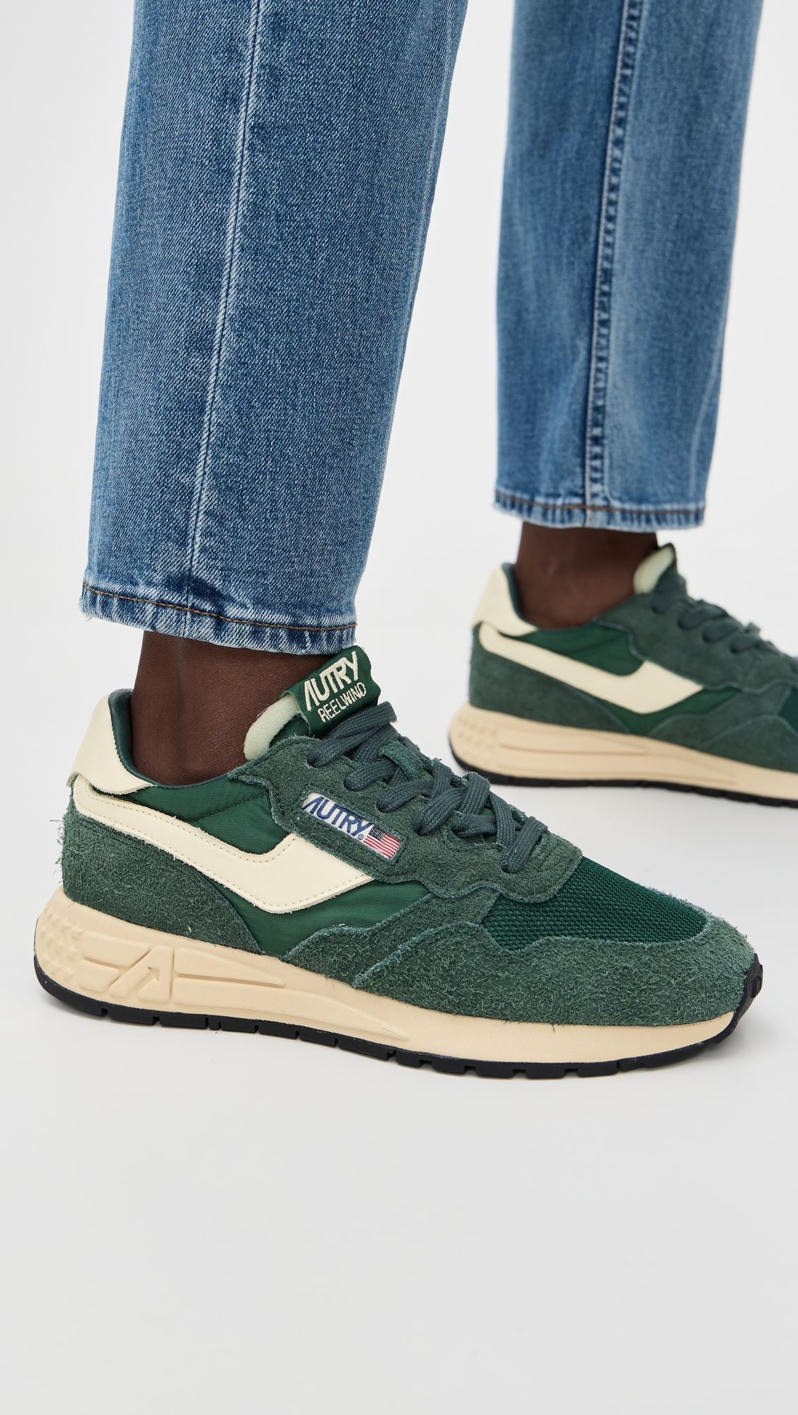 New Style 1 Sneakers - 2