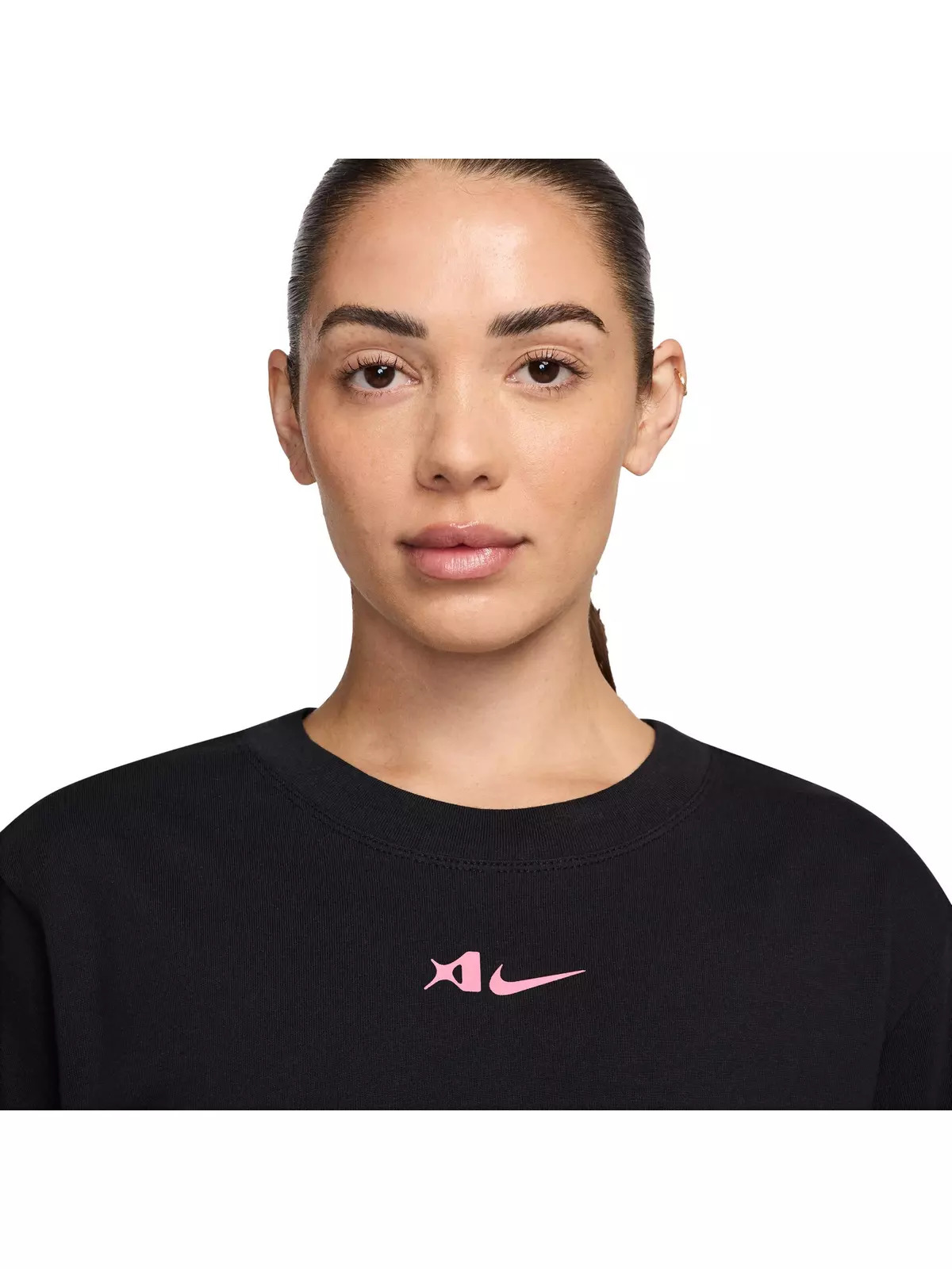 A'ja Wilson Women's Loose Short-Sleeve Tee - 3