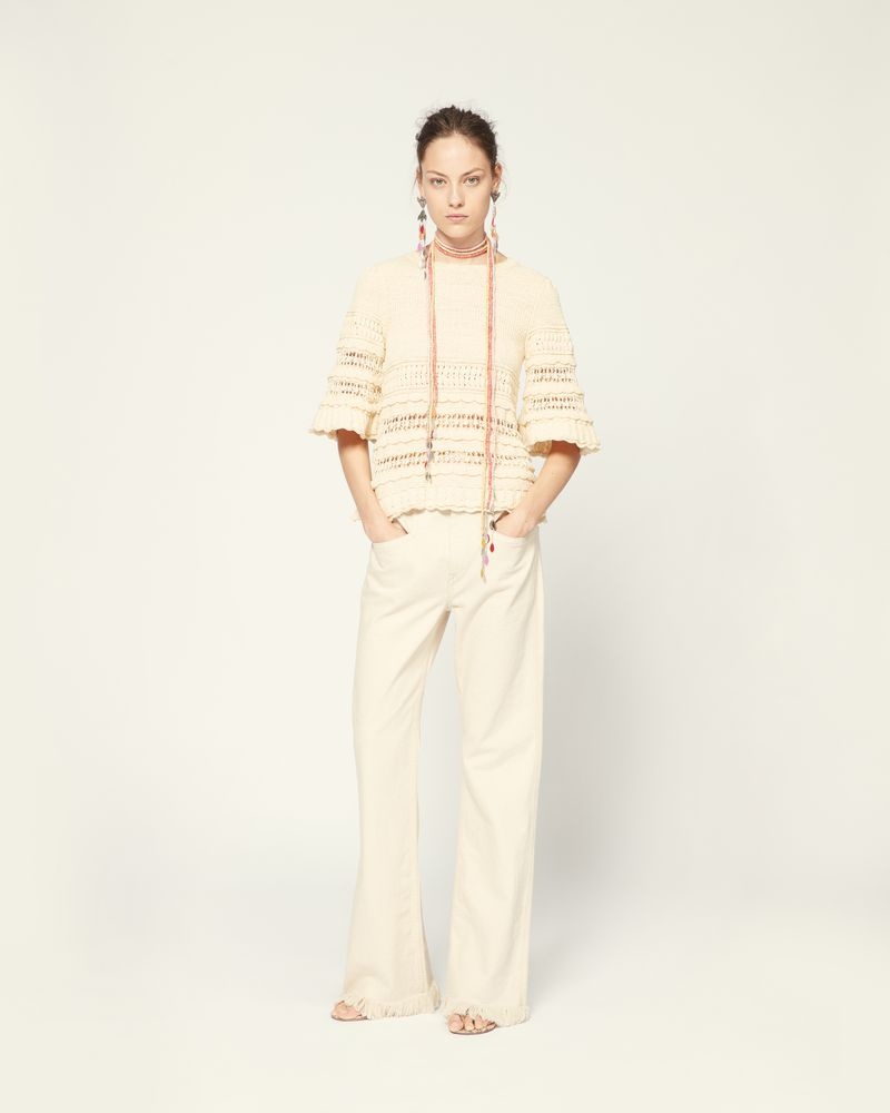 FRIZA SWEATER - 3