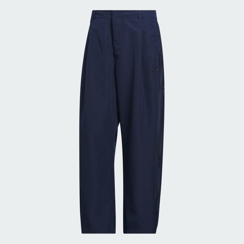 ORIGINALS WOVEN BARREL PANT 1