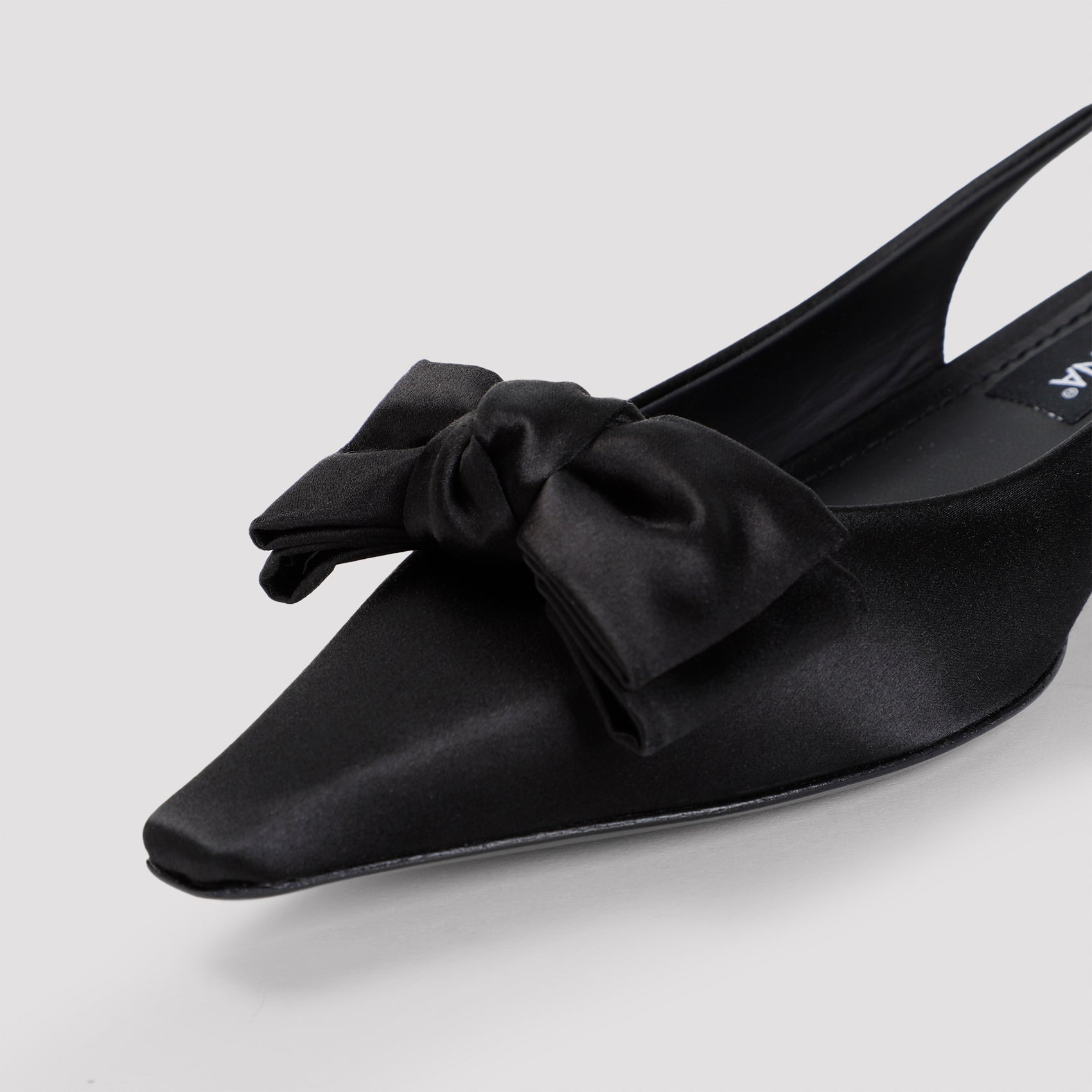 Dolce & Gabbana Slingback Pumps Women - 4