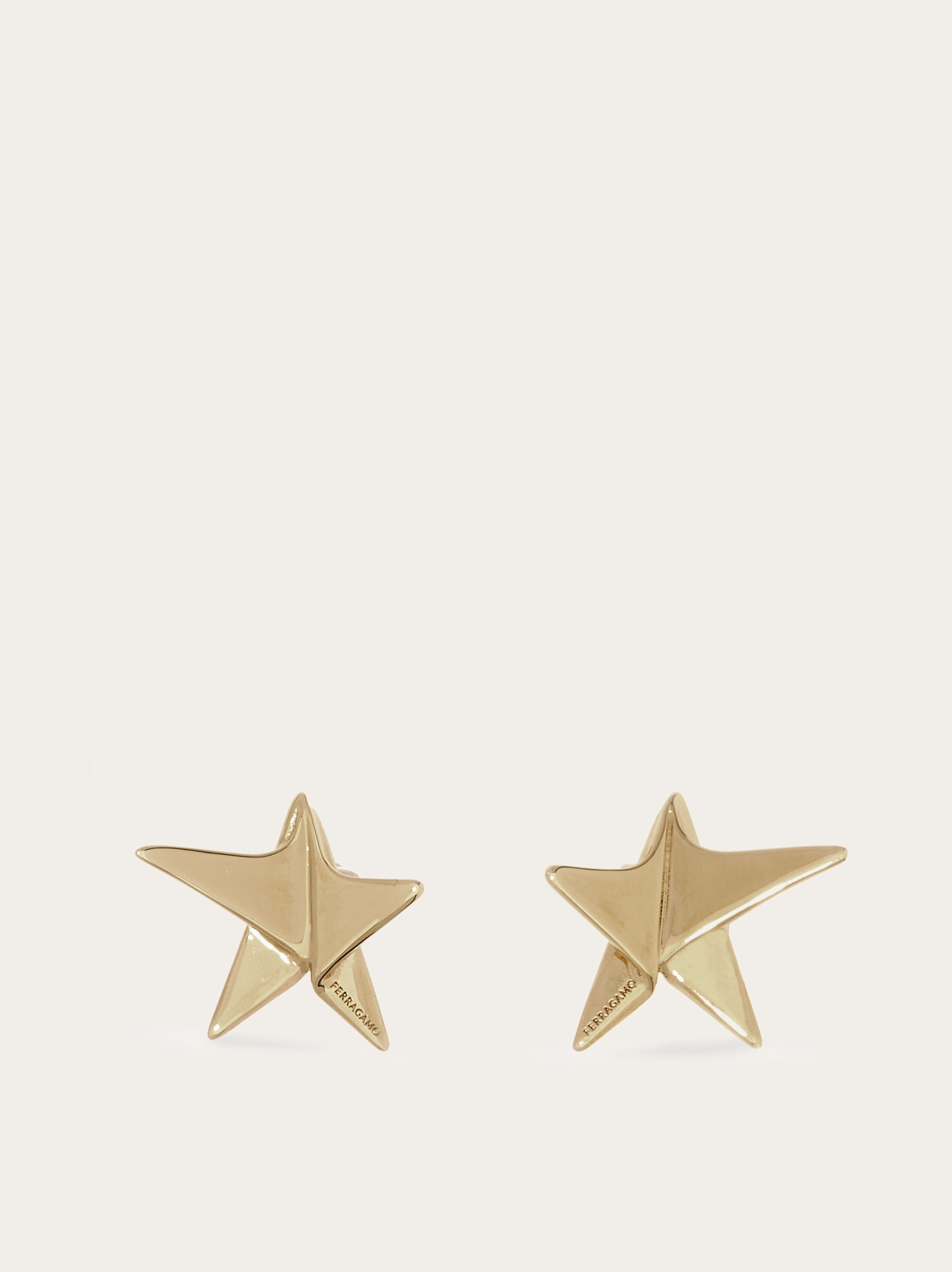 Star earrings - 1