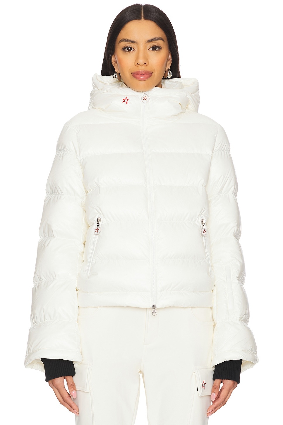 Polar Ski Jacket - 2