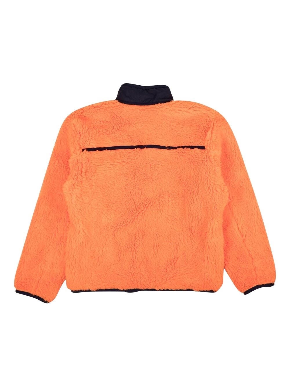 fleece jacket - 2