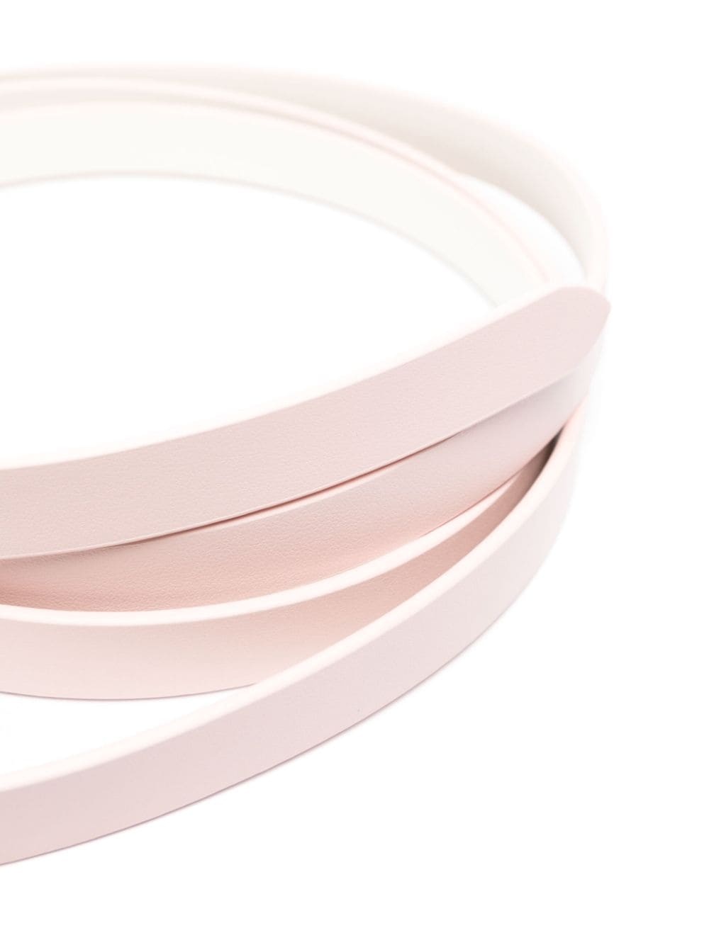 B-1dr 15 Double belt - 2
