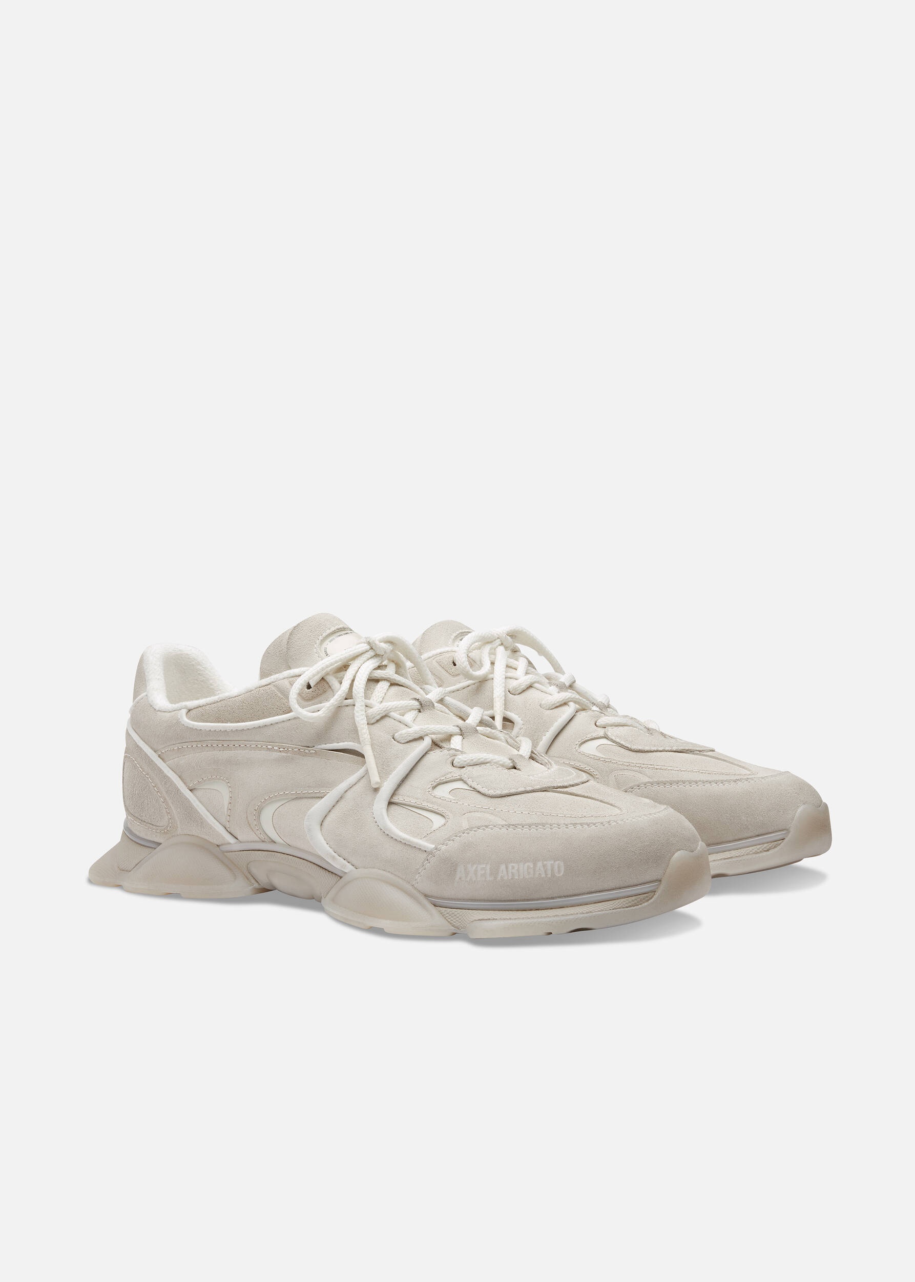 Eris Sneaker - 2