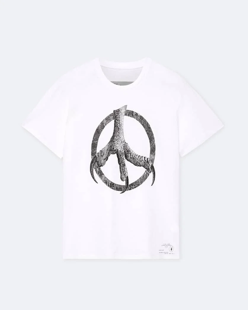 TALON REGULAR-FIT GRAPHIC T-SHIRT - 1