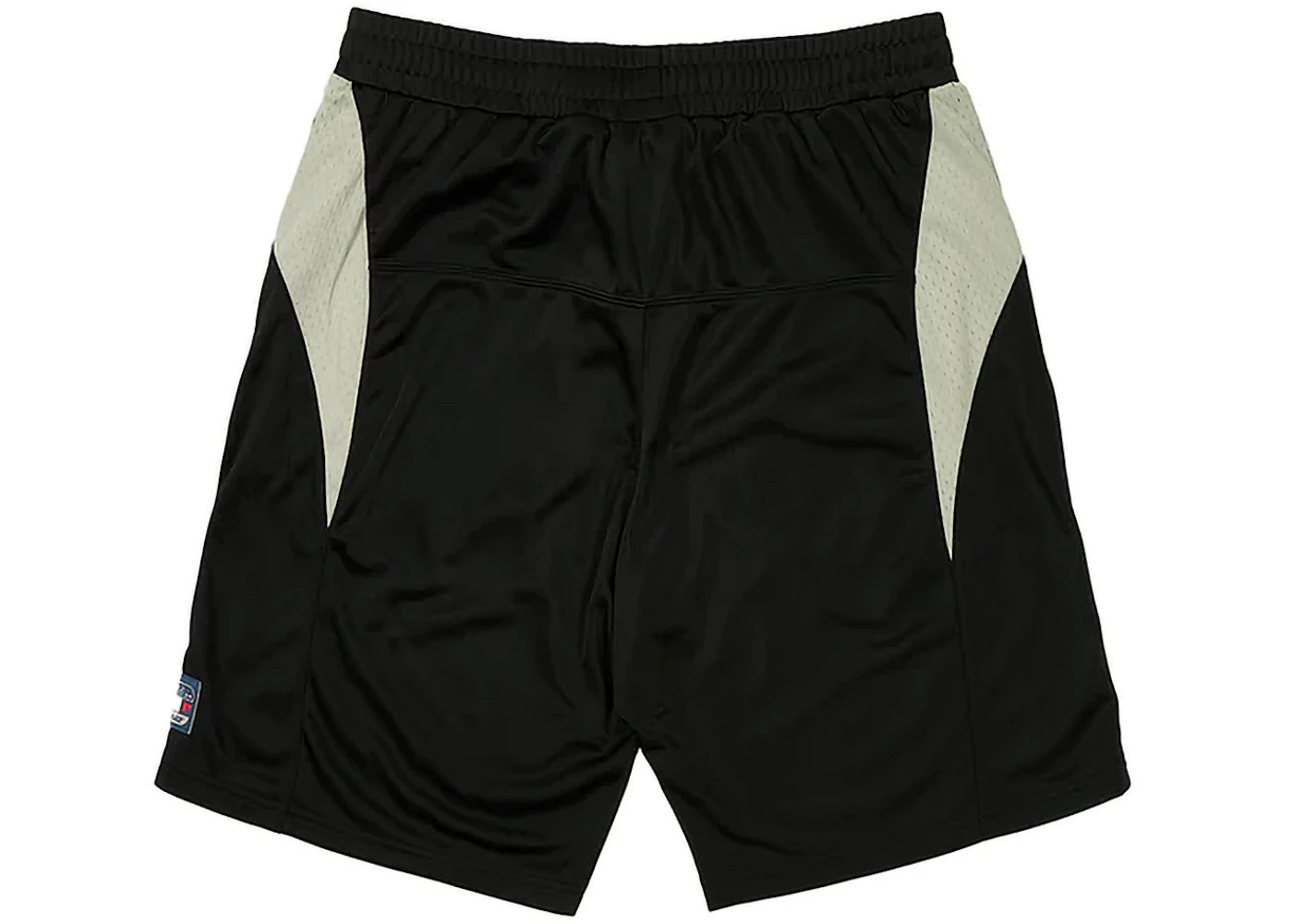 Palace Mesh Team Short Black - 2