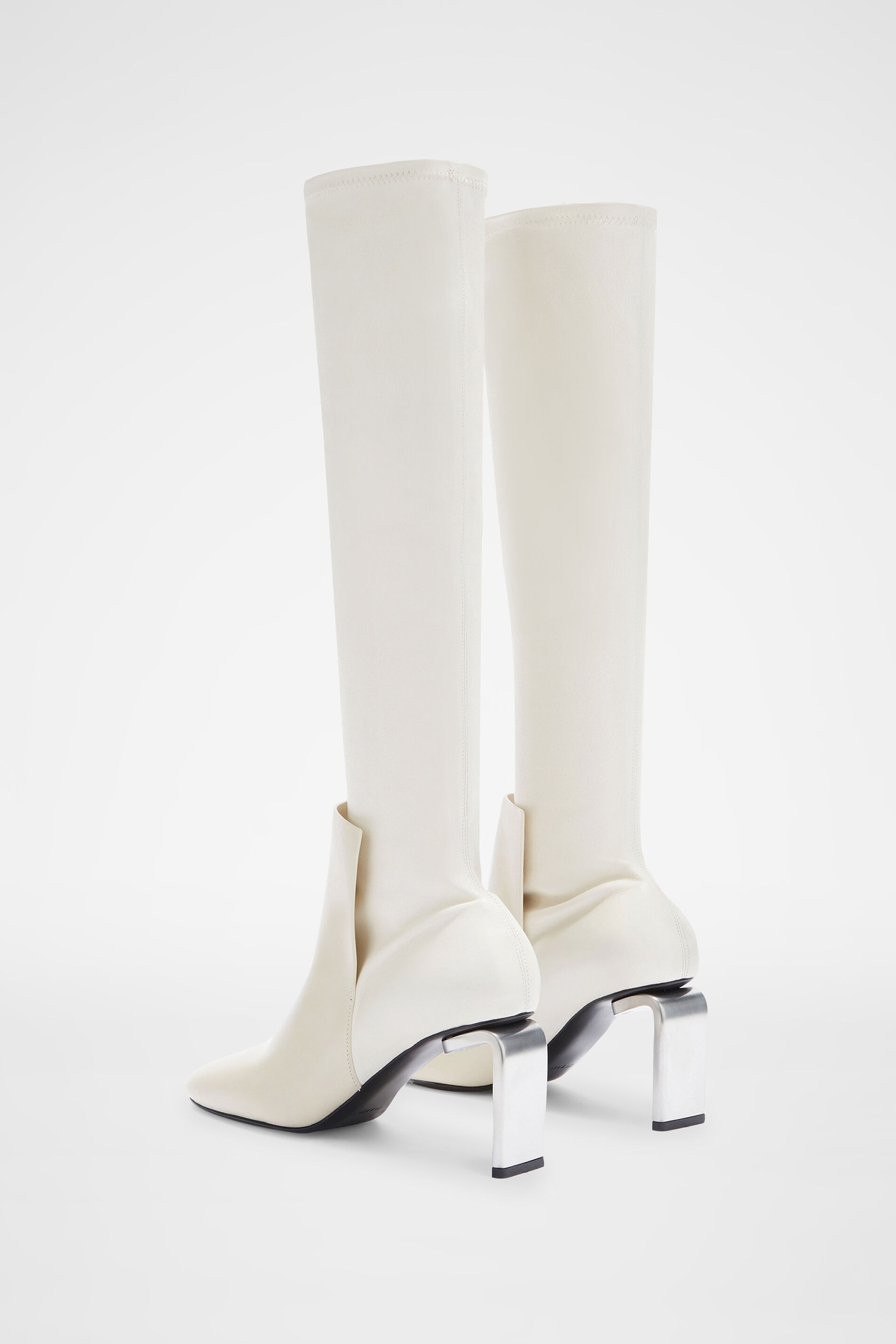 Knee Boots - 4