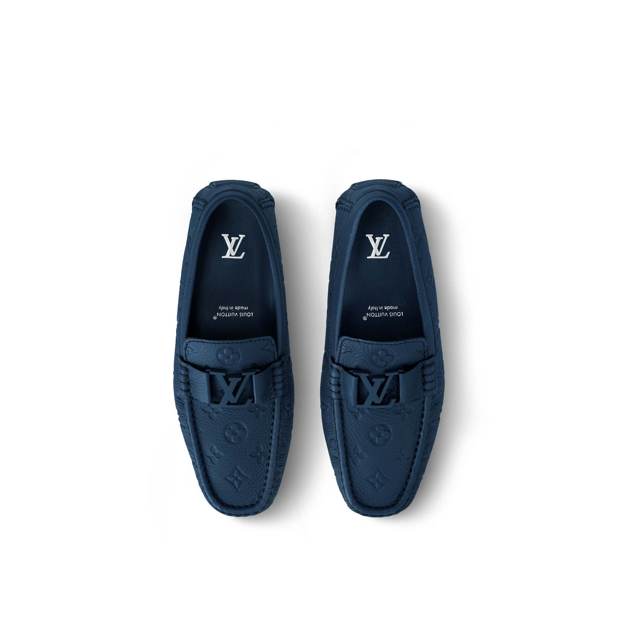 Monte Carlo Moccasin - 3