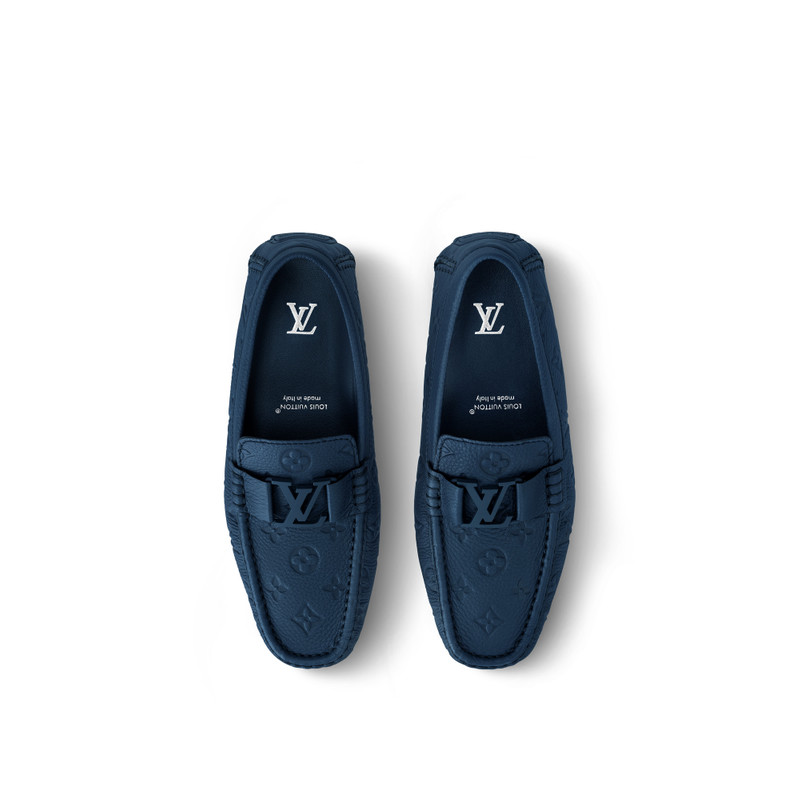 Monte Carlo Moccasin 3