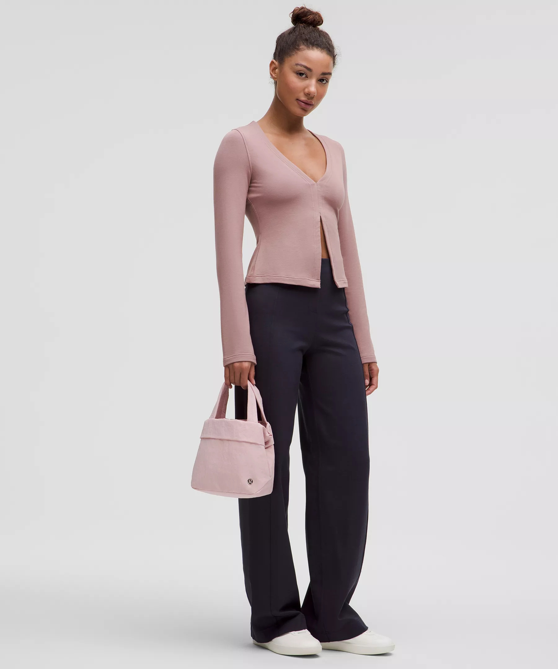 On My Level Small Tote Bag 5L - 2