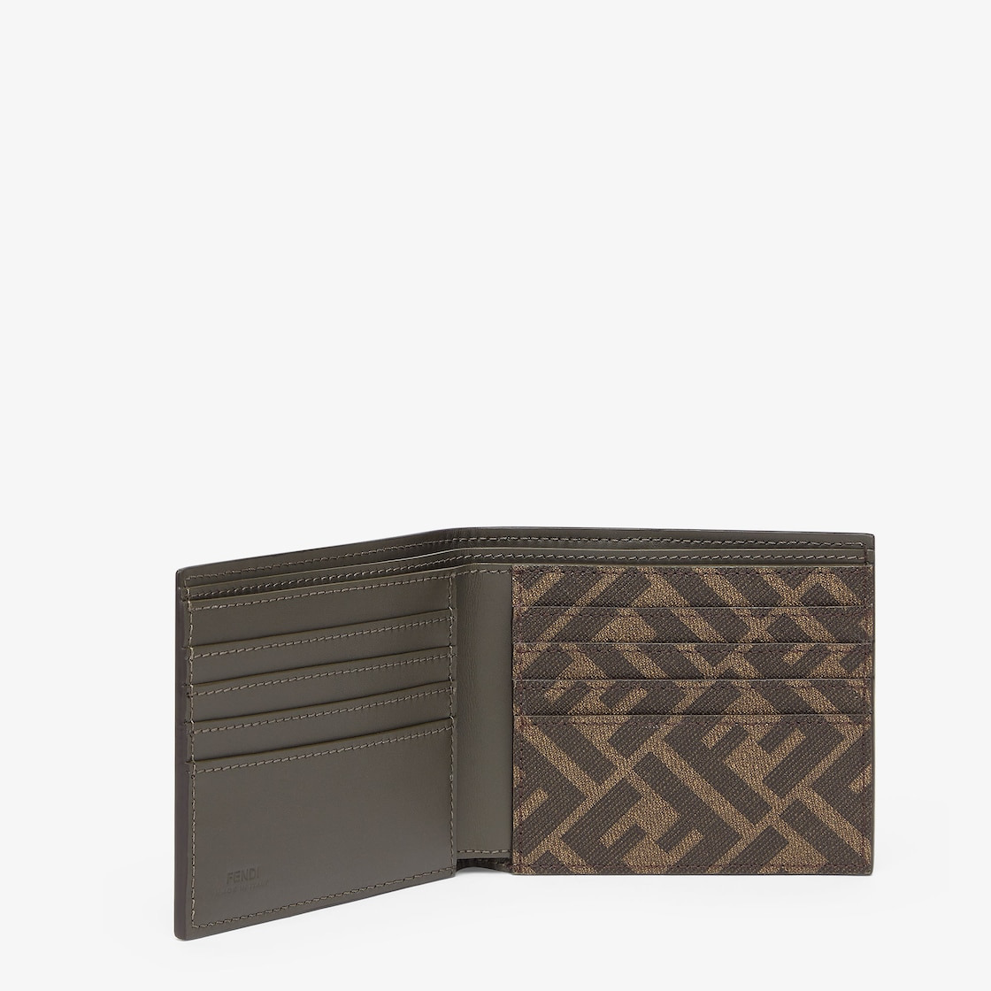 FF Bi-fold Wallet - 2