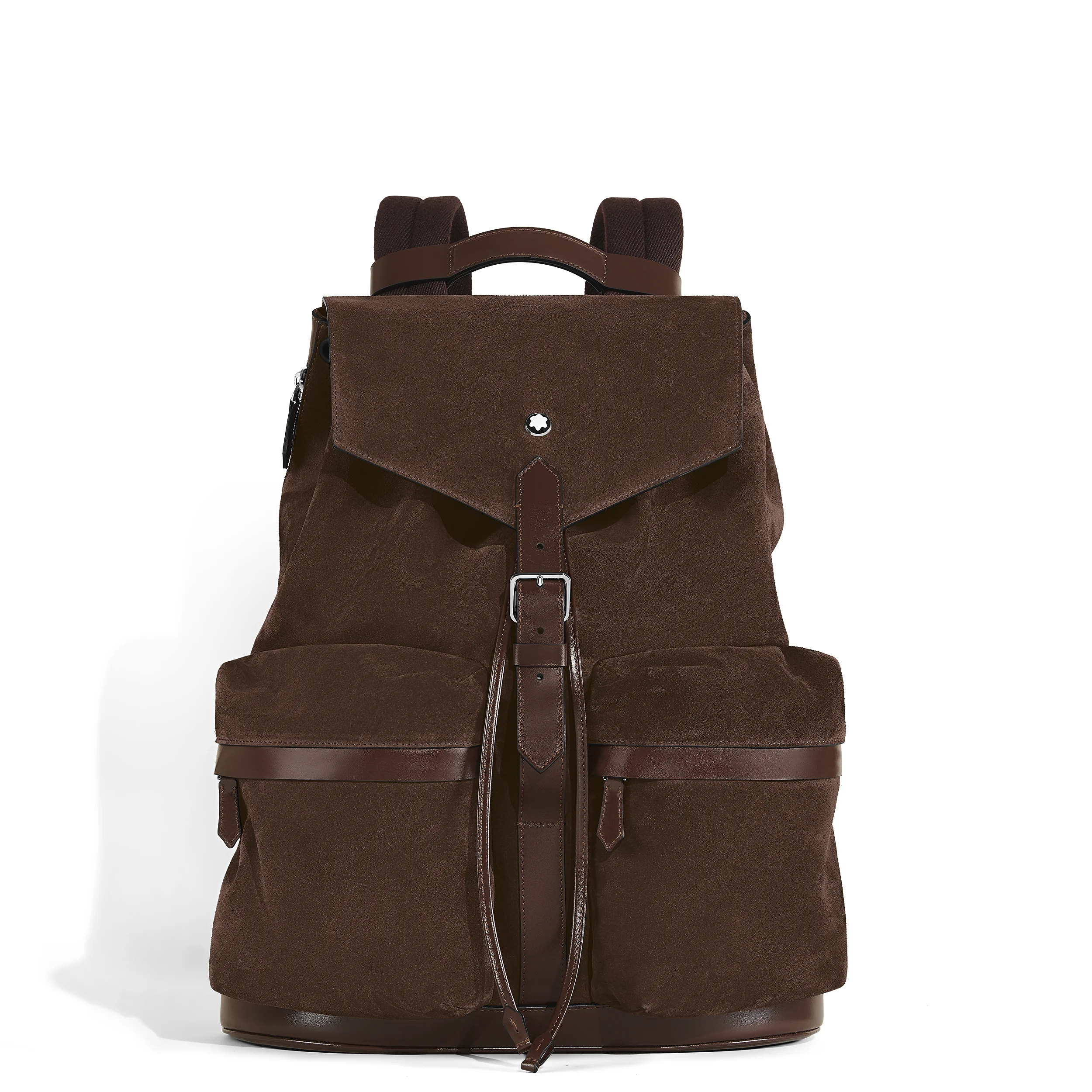 MONTBLANC PANORAMA MEDIUM BACKPACK - 1