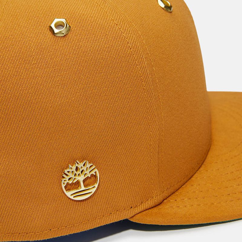 Timberland® x New Era® Mets Fitted Baseball Cap 9
