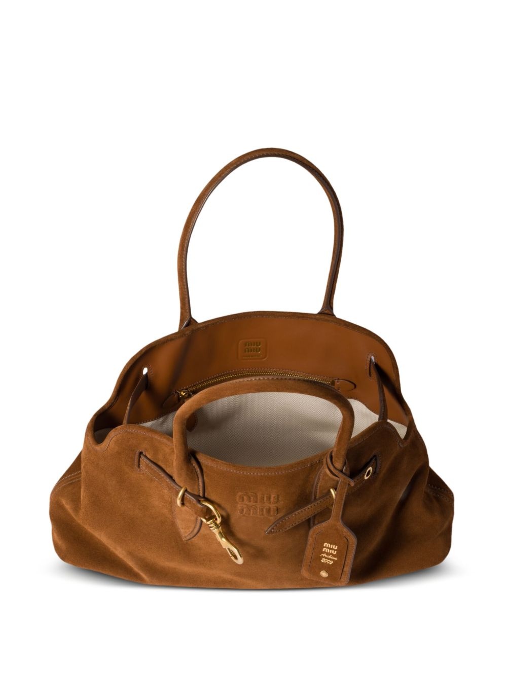 Aventure shoulder bag - 7