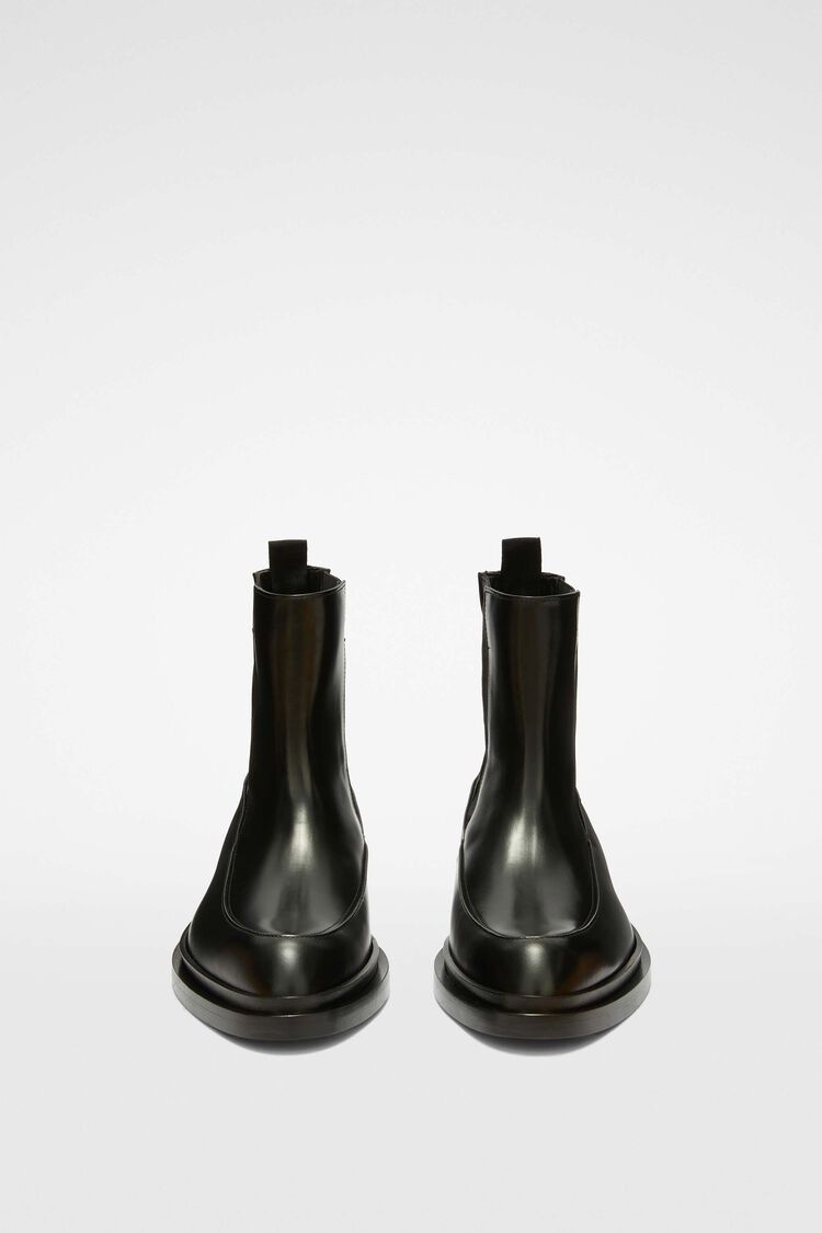 Ankle Boots - 2