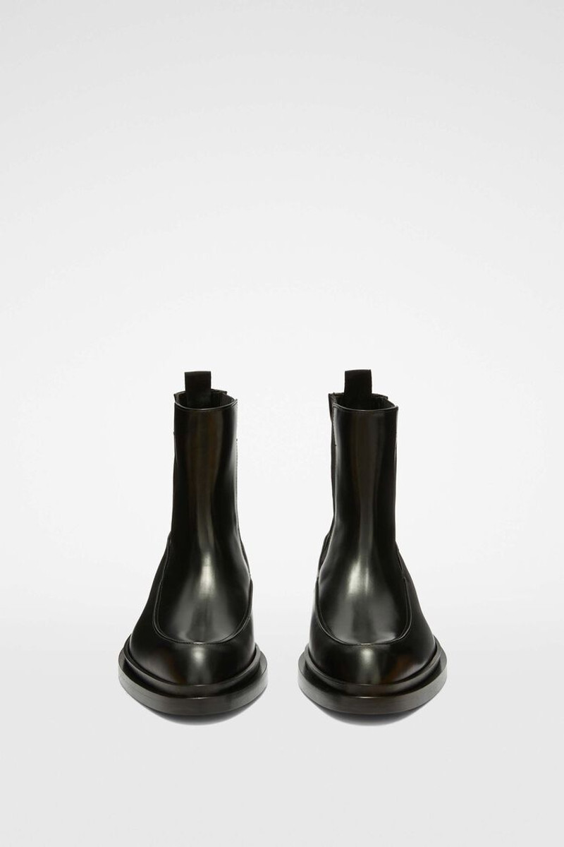 Jil Sander Ankle Boots outlook