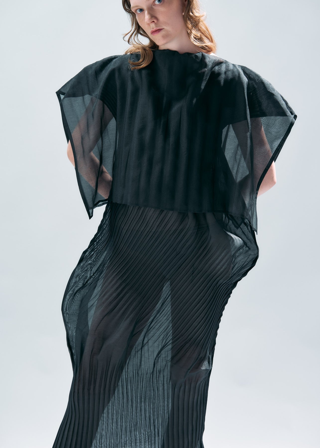 CUMULUS DRESS - 3