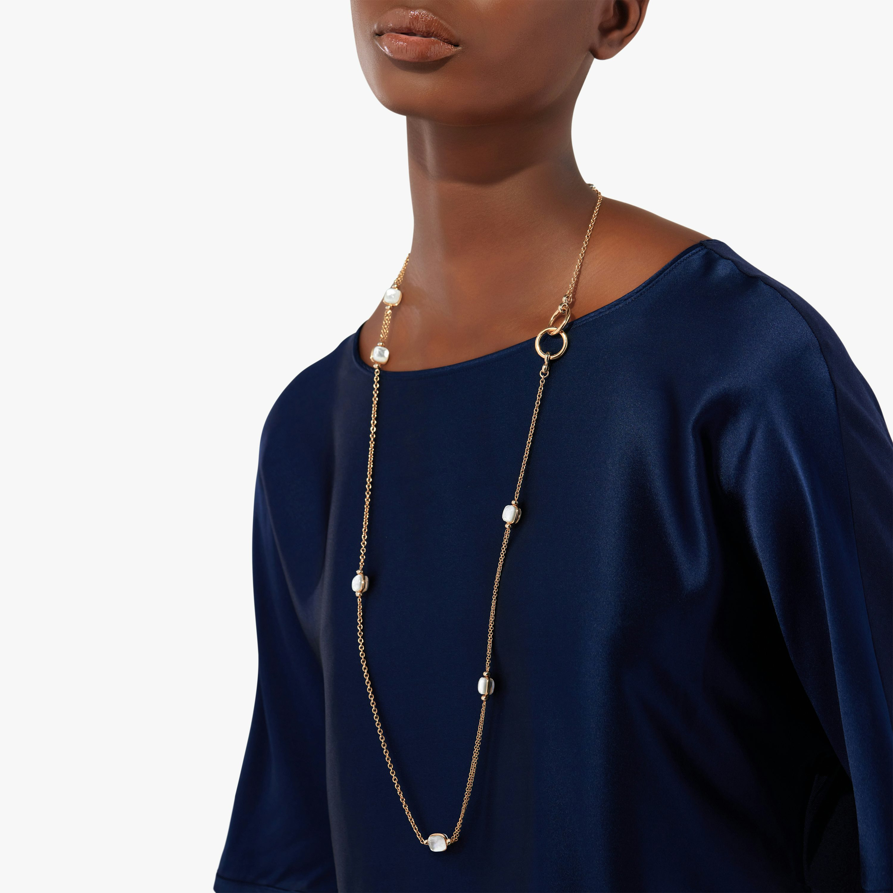 Nudo Necklace - 5