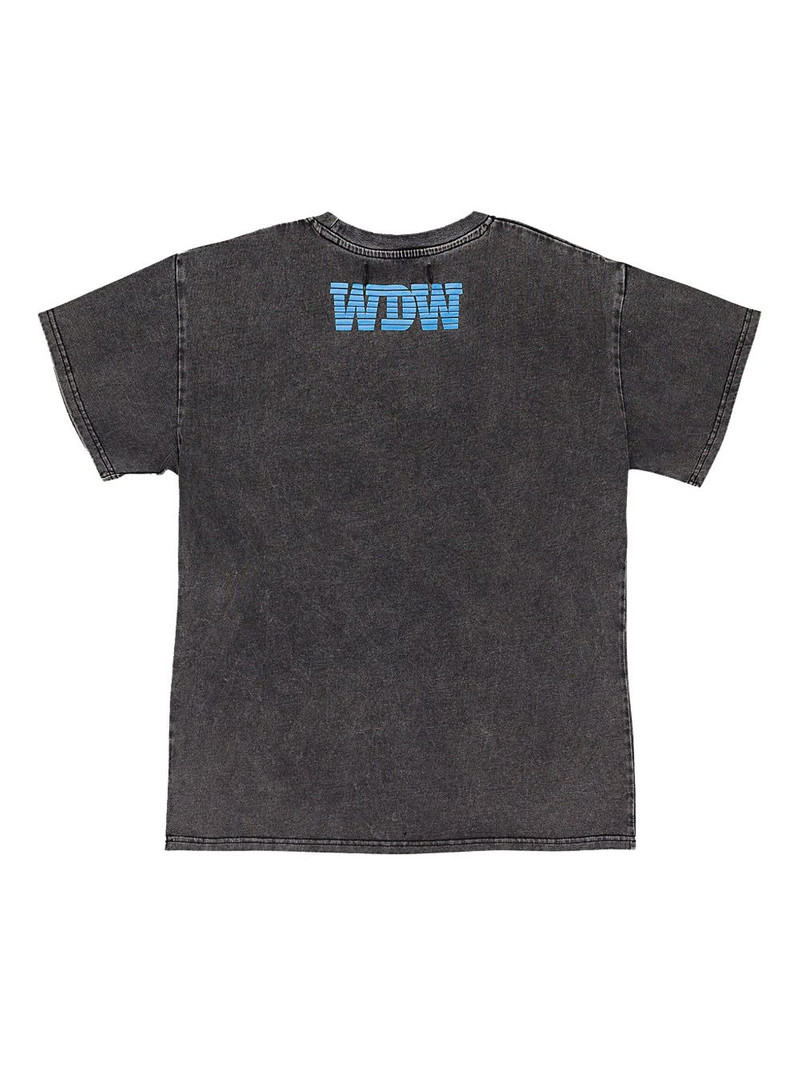WHO DECIDES WAR Transition T-Shirt outlook