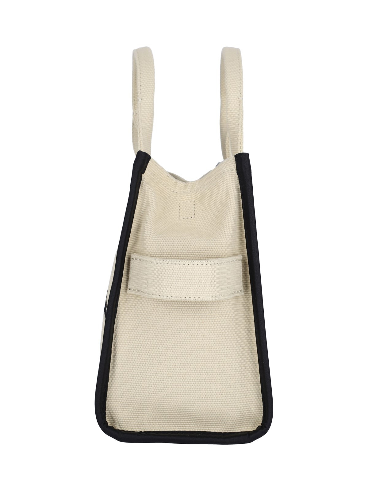 'THE JACQUARD' MEDIUM TOTE BAG - 5