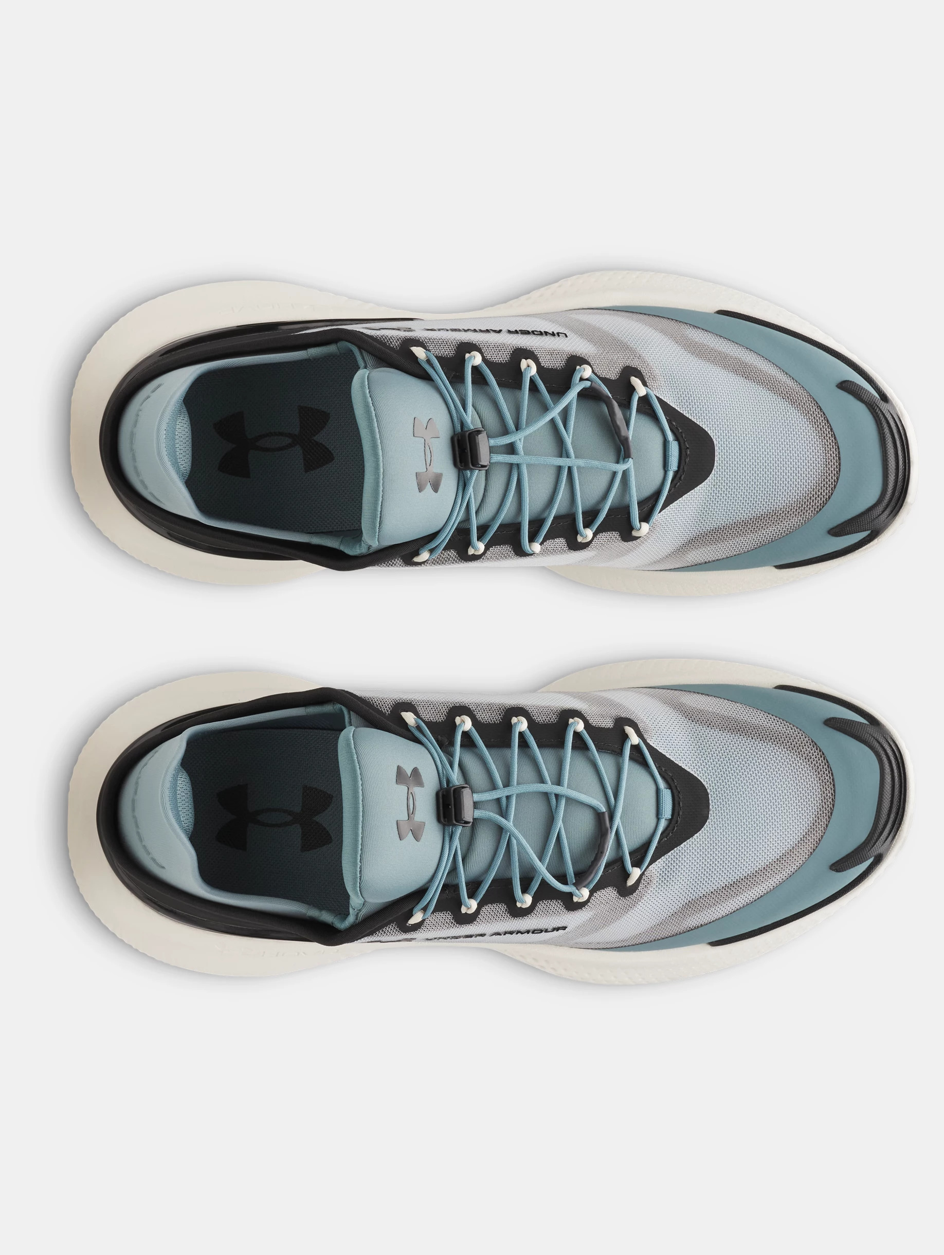UA Nova SlipSpeed™ - 3