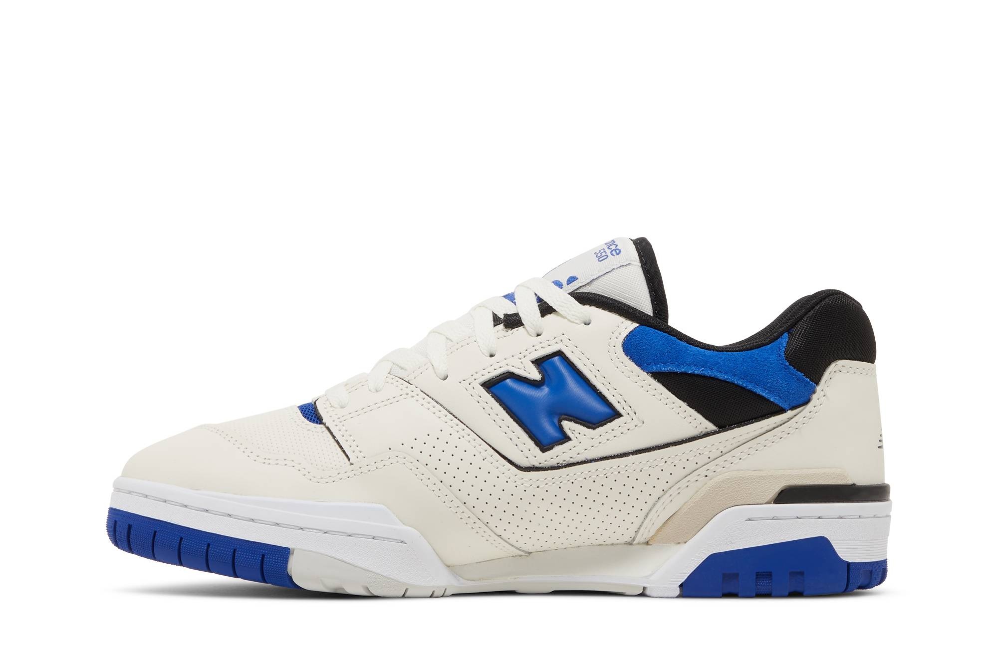 550 'Sea Salt Team Royal' - 3