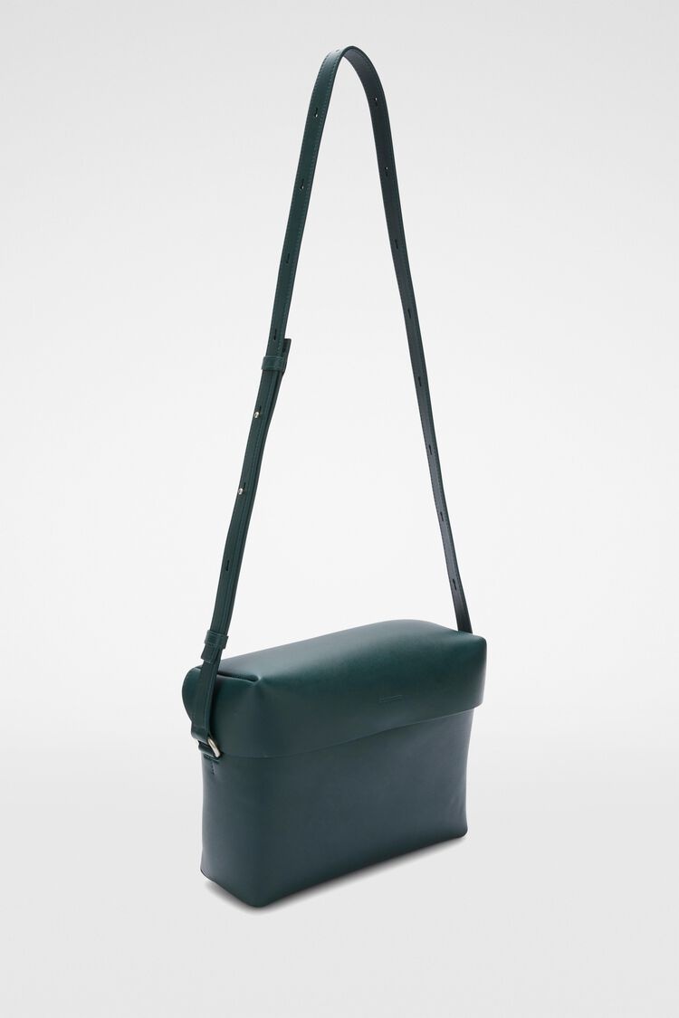 Lid Crossbody - 2