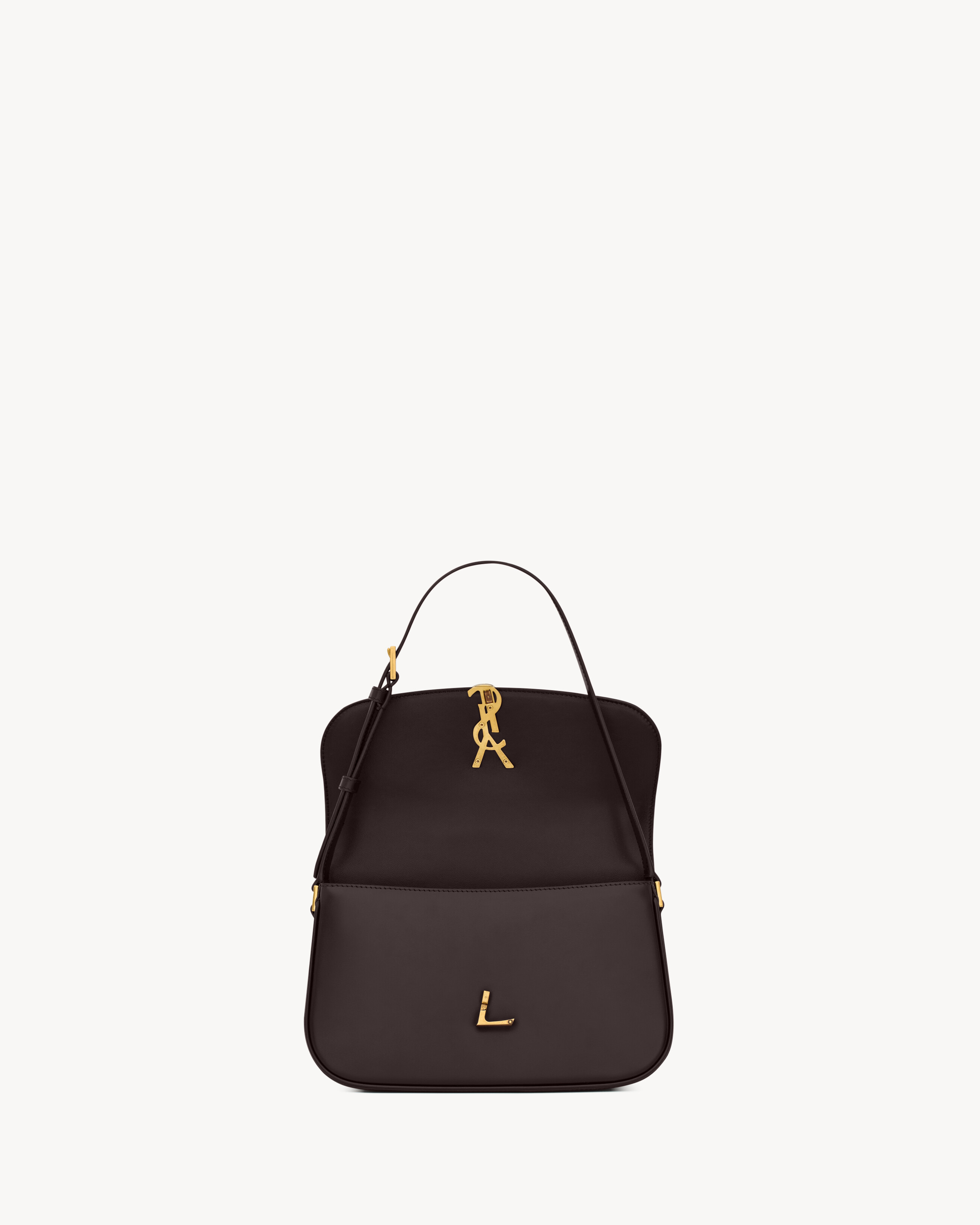 SOLFERINO MEDIUM IN BOX SAINT LAURENT - 4