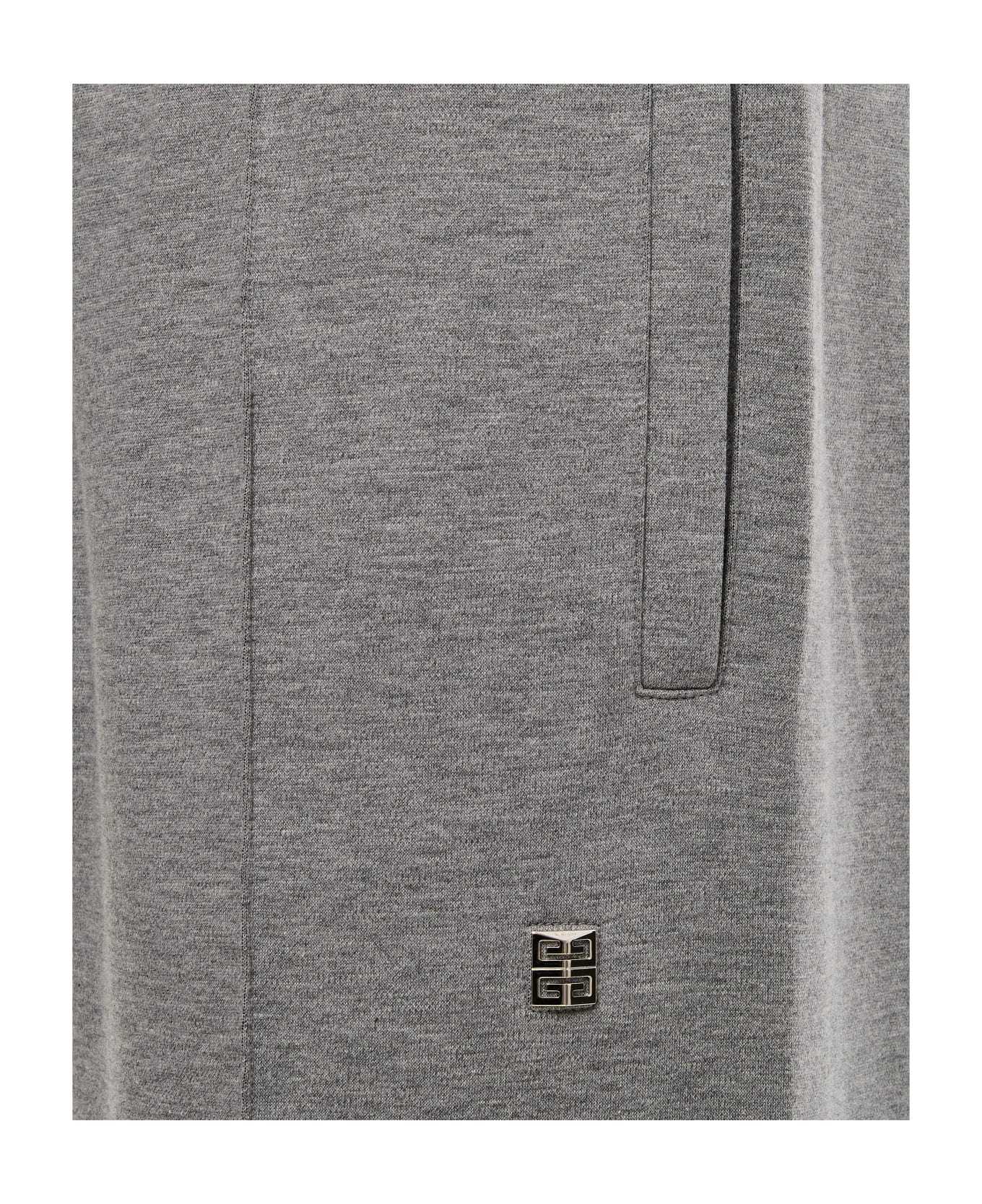 Classic Tracksuit Trouser - 4