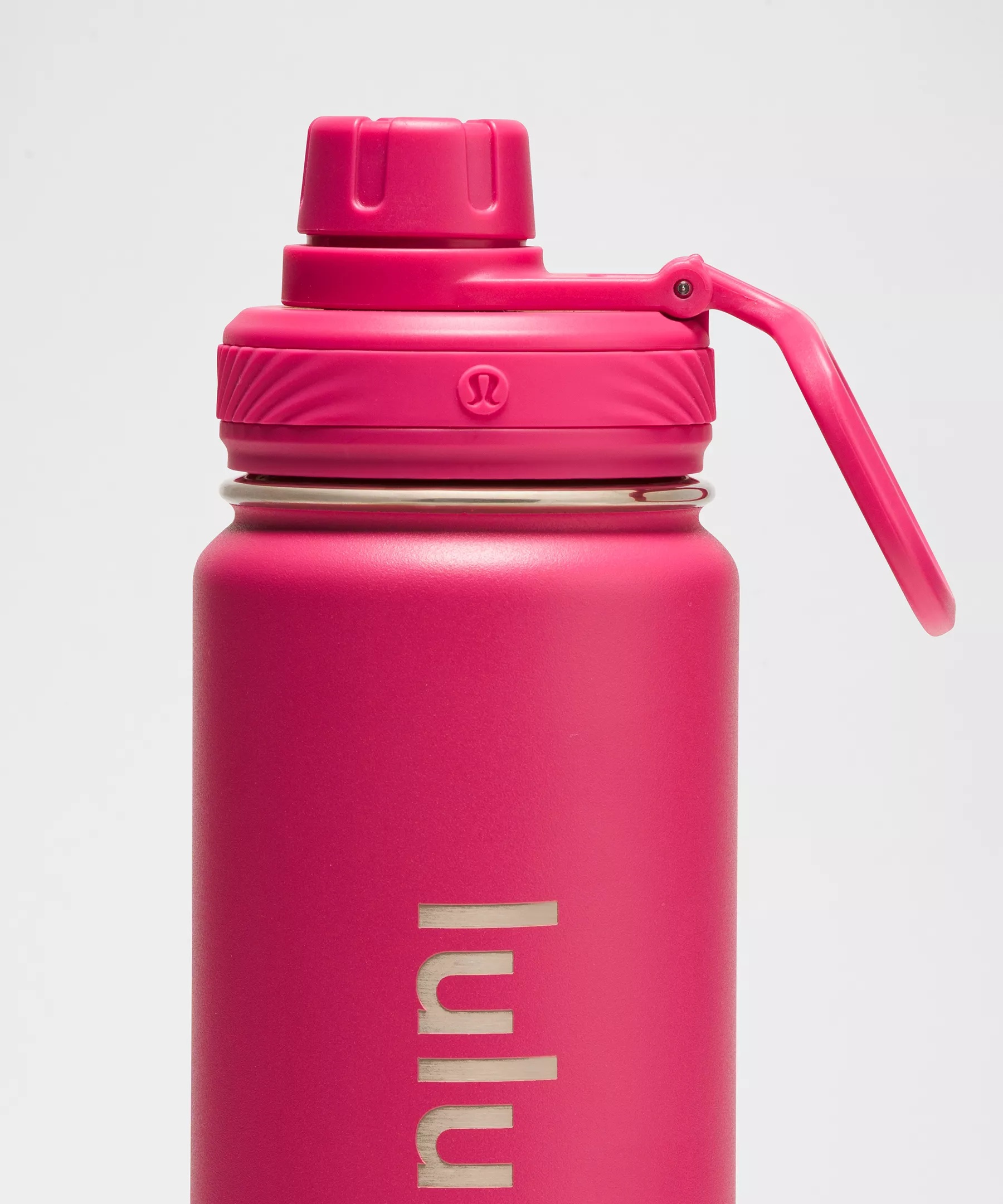 Back To Life Sport Bottle 24oz - 3