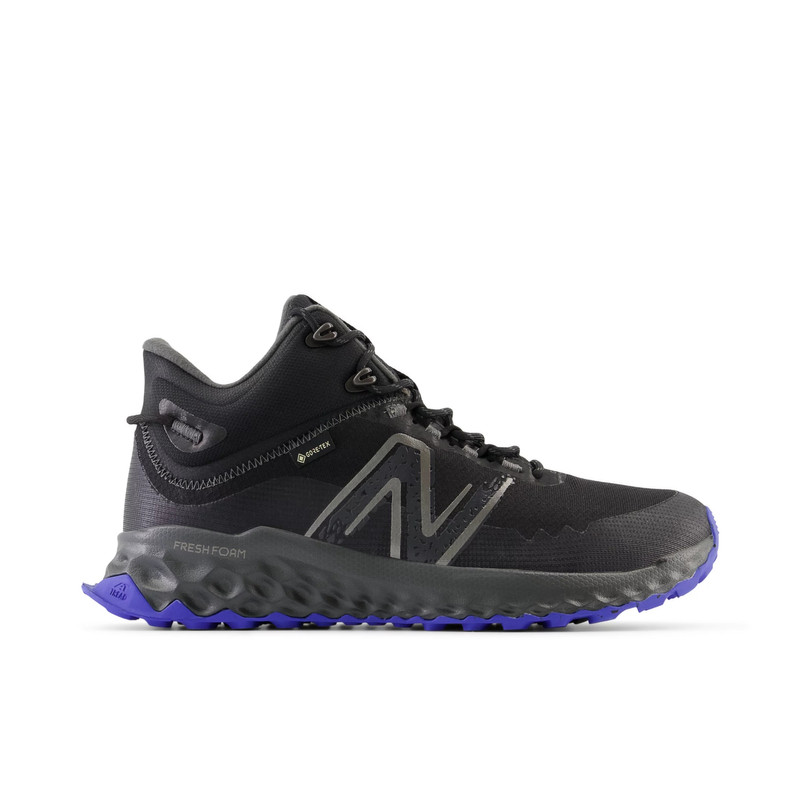 Fresh Foam Garoé Midcut Gore-Tex® - 1