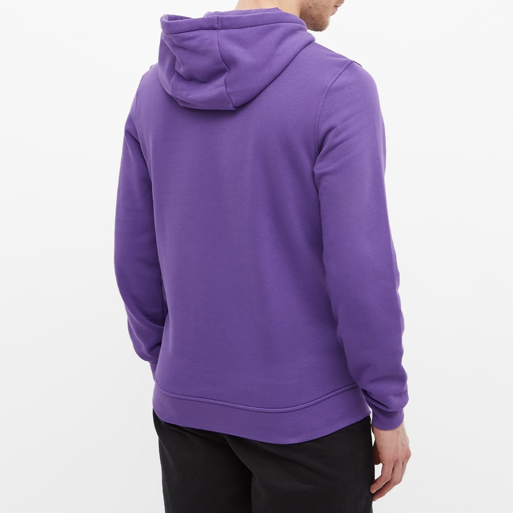 Lacoste Classic Popover Hoody - 5