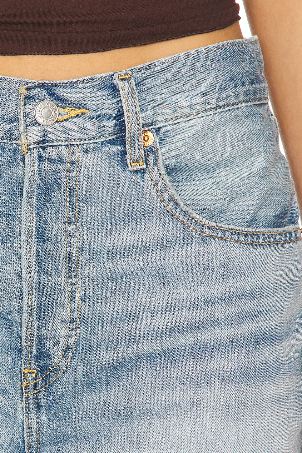 90s Comfy Short - 6