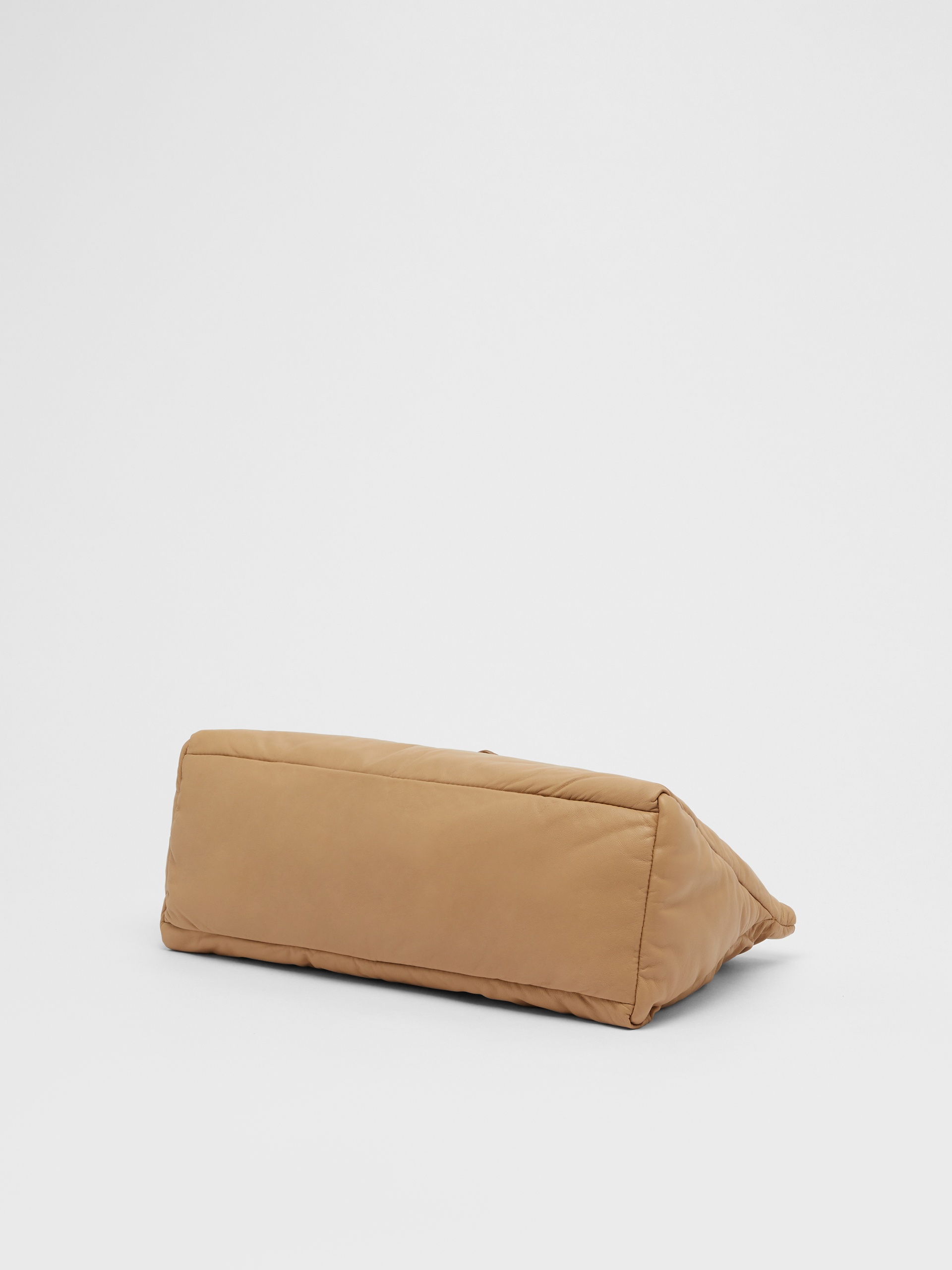 CUDDLEM Maxi clutch in nappa - 6