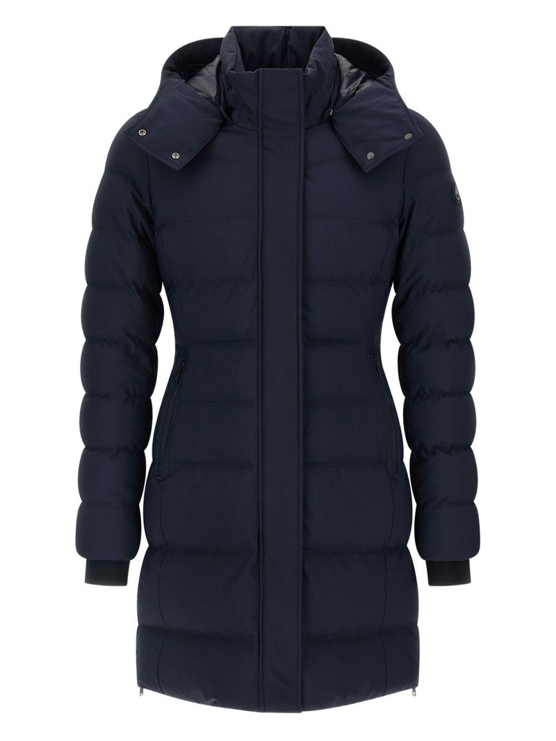 Watershed 3 quilted coat 1