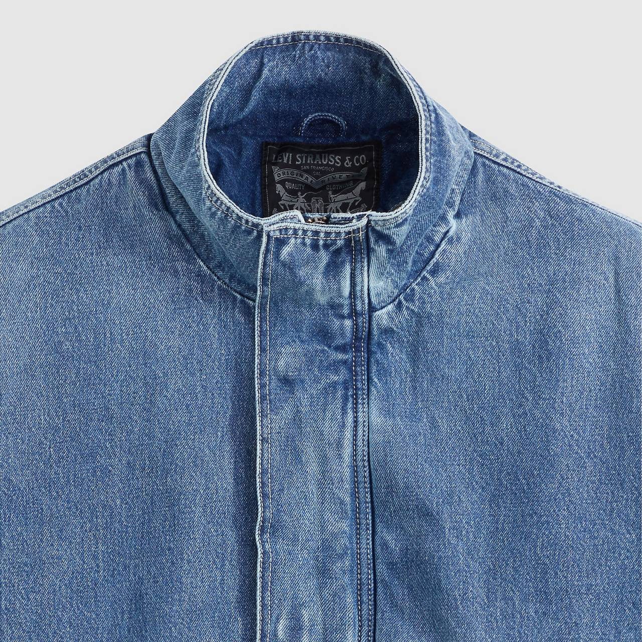 HIGHLAND PARK JACKET - 6