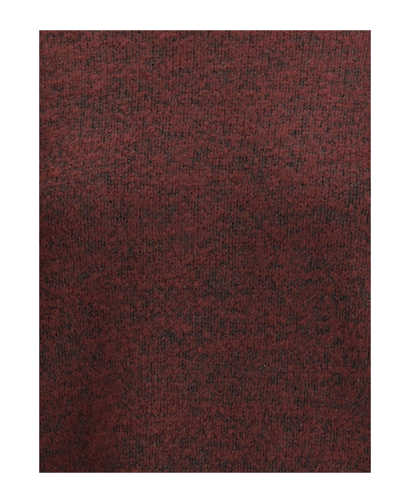 Wool Sweater - 3