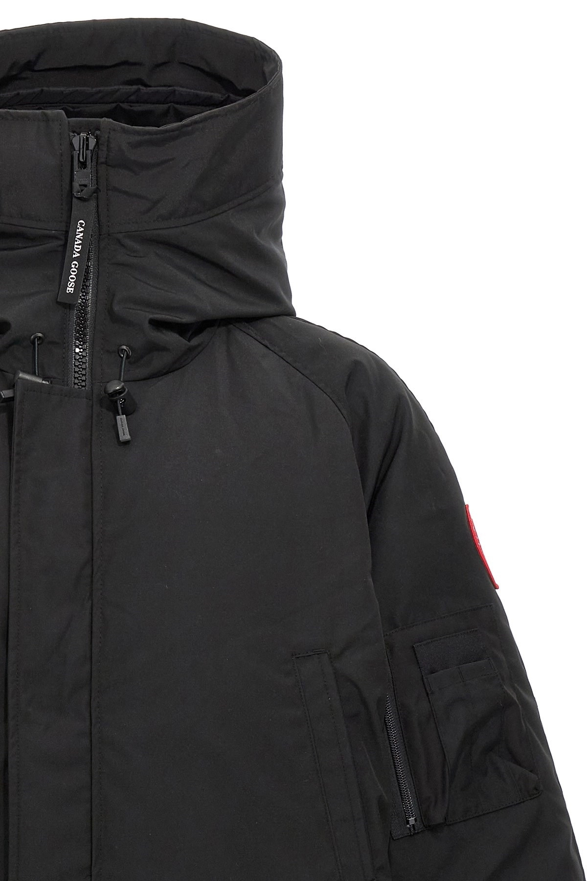 'Chilliwack' bomber jacket - 3
