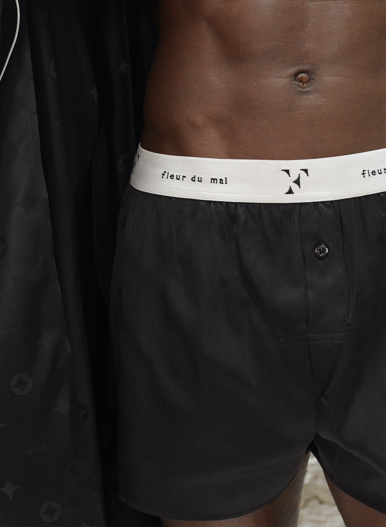 Unisex Boxer Short - 6